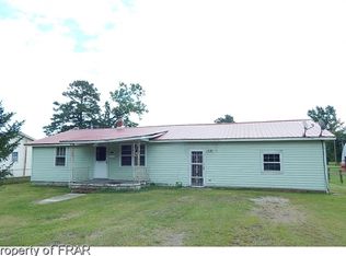 713 S Willow St, Lumberton, NC 28358