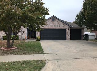 11704 E 101st St N, Owasso, OK 74055