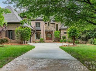 602 Beauhaven Ln, Waxhaw, NC 28173