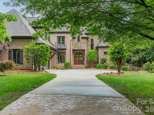 602 Beauhaven Ln, Waxhaw, NC 28173