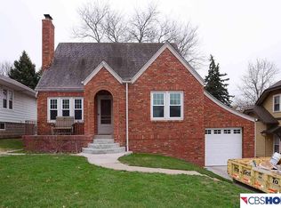5703 Pacific St, Omaha, NE 68106