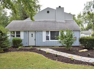 2428 Grape St, Joliet, IL 60435