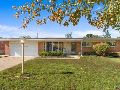 9233 Lavant Dr, Saint Louis, MO, 63126