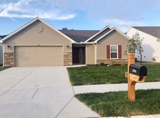 2910 Poinciana Dr, West Lafayette, IN