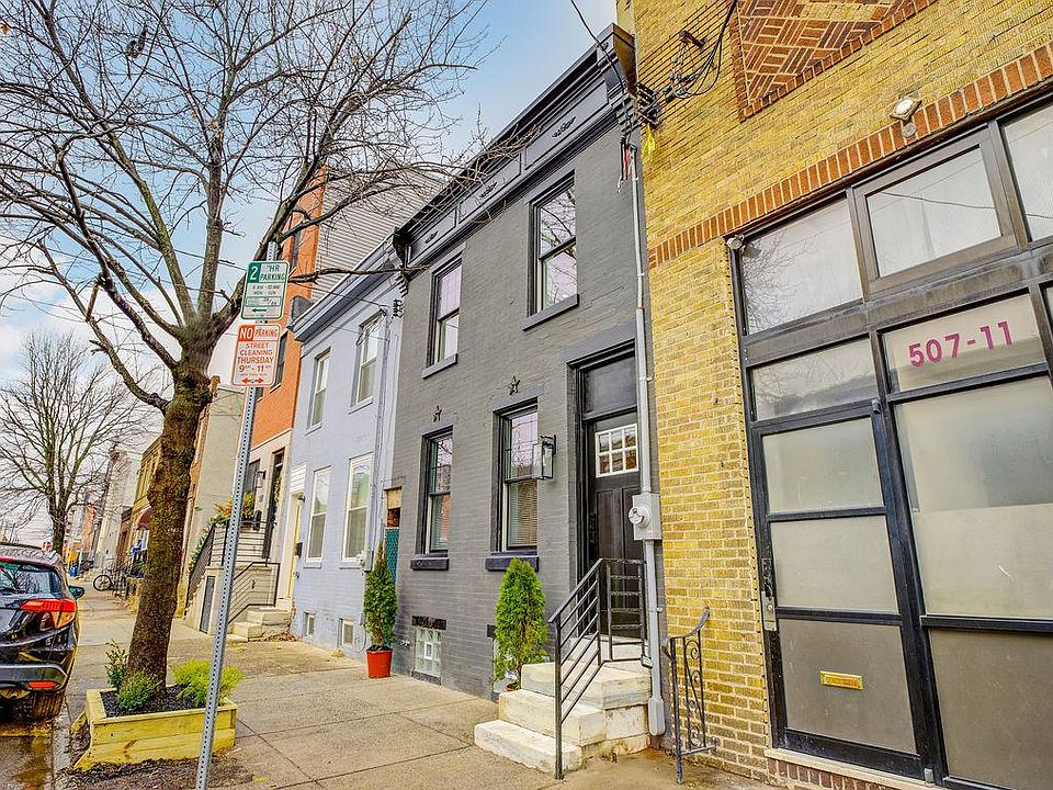 513 McKean St, Philadelphia, PA 19148 Zillow