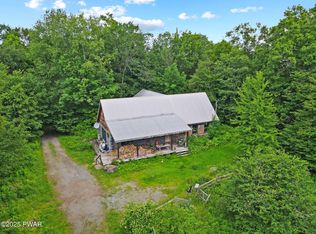 190 Erk Rd, Honesdale, PA 18431