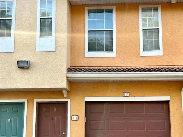 12414 Baleria Cv APT 111, Orlando, FL 32837