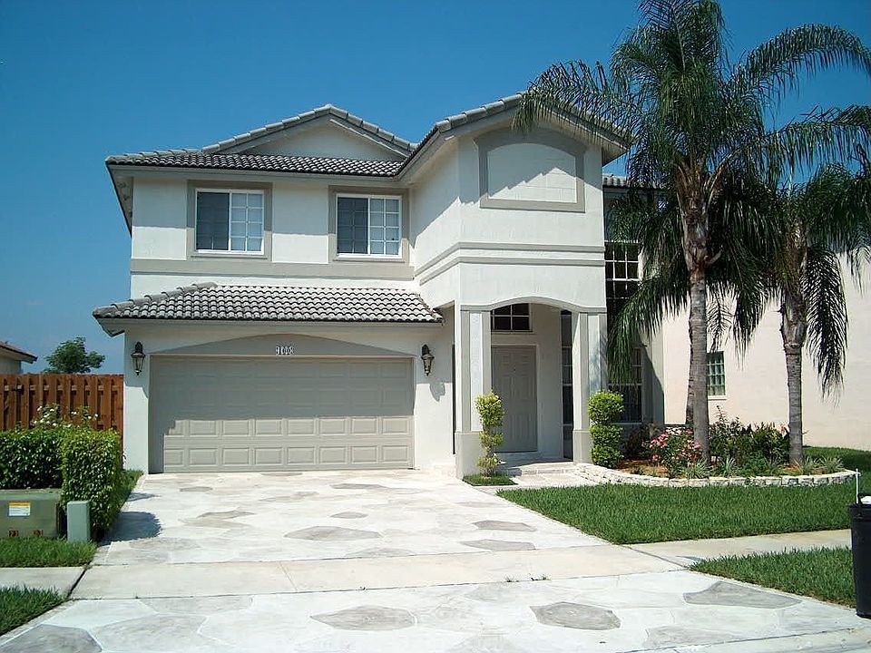 Front Elevation