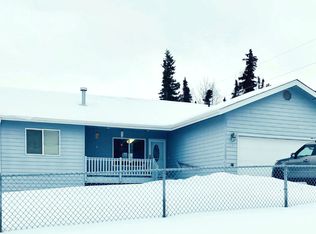 7207 Zurich St, Anchorage, AK 99507