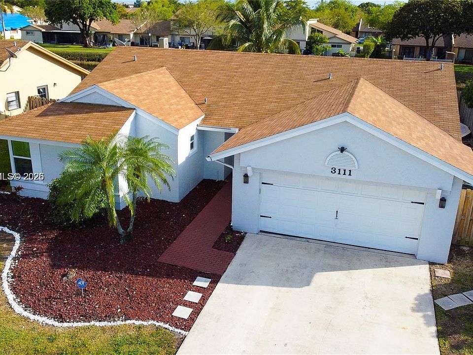 1st image of 3111 NW 107th Dr