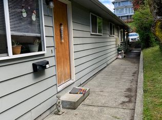 924 Billy Frank Jr. St, Bellingham, WA 98225
