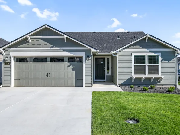 1414 W 68th Ave, Spokane, WA 99224