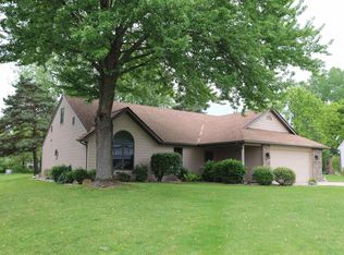 3420 Hickory Hill Trl, Fort Wayne, IN 46804