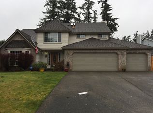 26213 129th Ave SE, Kent, WA