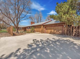 15635 W 54th Ave, Golden, CO 80403