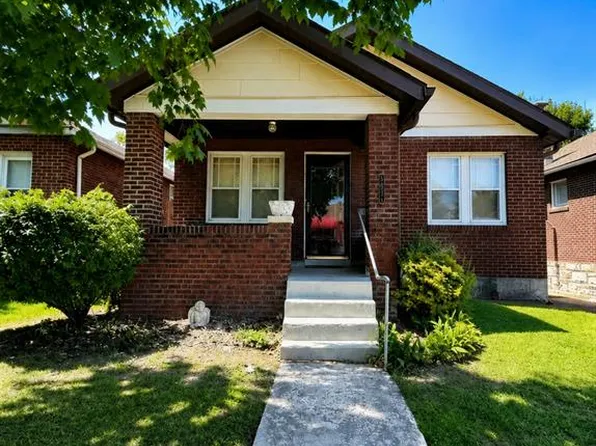 5851 Hampton Ave, Saint Louis, MO 63109