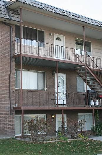 Front View