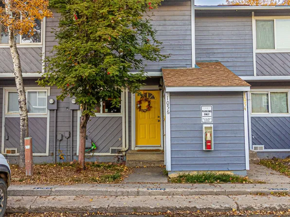 1056 E 7th St, Craig, CO 81625