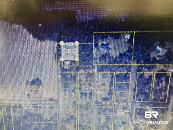 0 4th St, Summerdale, AL 36580
