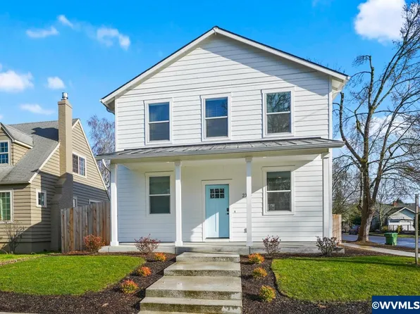 2310 Hazel Ave NE, Salem, OR 97301