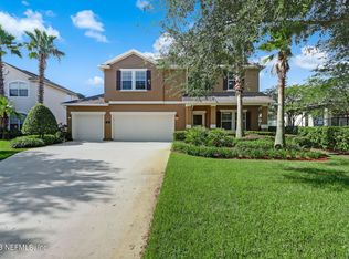 64 Pond Run Ln, Jacksonville, FL 32218