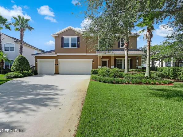 64 POND RUN Lane, Jacksonville, FL 32218