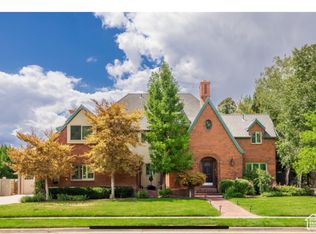 10268 S Loridan Ln, Sandy, UT 84092