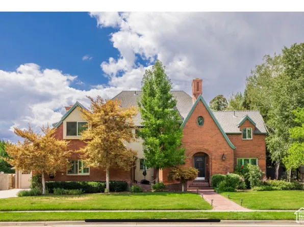 10268 S Loridan Ln, Sandy, UT 84092