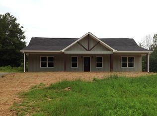 14885 Highway 46, Heflin, AL 36264
