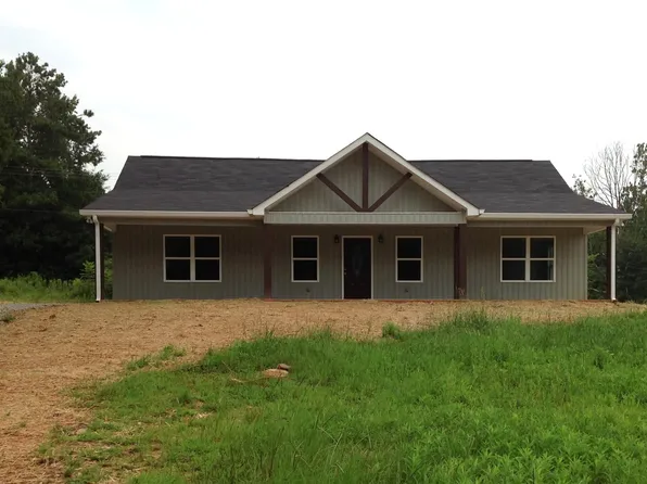 14885 Highway 46, Heflin, AL 36264