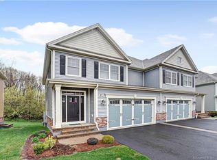 44 Harvest Ct #44, Newington, CT 06111