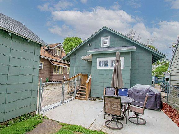 2nd image of 817 N Hayford Ave