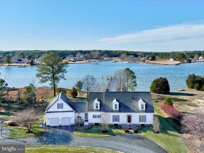 5630 Ross Neck Rd, Cambridge, MD, 21613