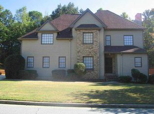 1870 Calvin Dr, Duluth, GA 30097