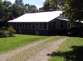 124 Maxey Dr, Spencer, VA 24165