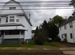 46 Empire St, Wilkes Barre, PA 18702