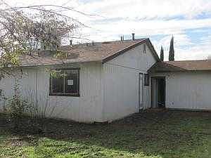 Back of house