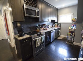 33-35 Ridgemont St #3, Allston, MA 02134