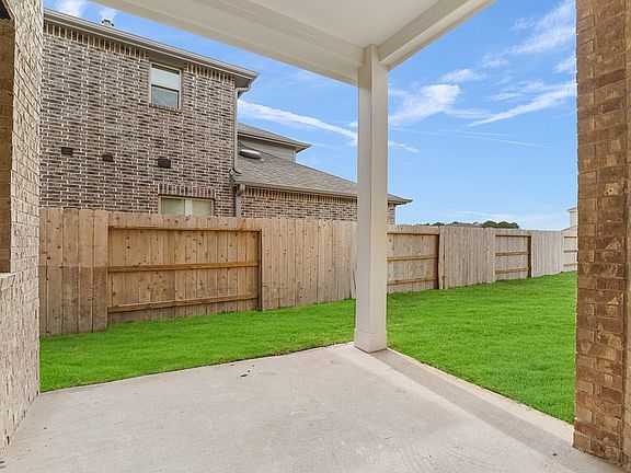 3rd image of 16403 Little Pine Creek Dr
