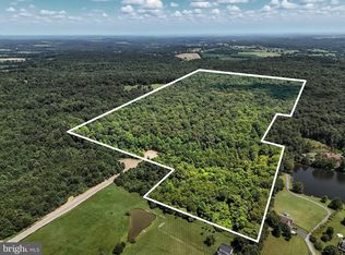 Foxtrot Ln, Rixeyville, VA 22737