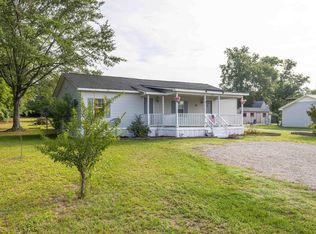 2369 Williston Rd, Aiken, SC 29803