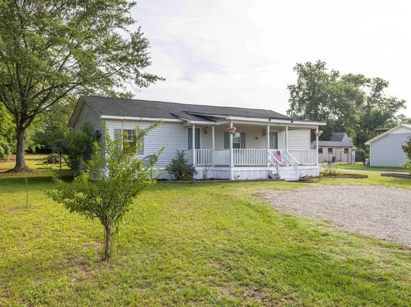 2369 Williston Rd, Aiken, SC 29803