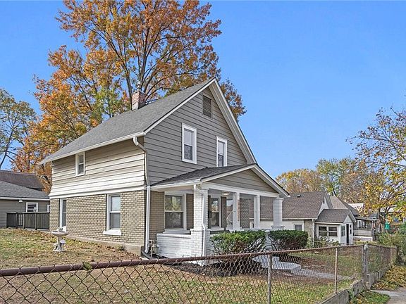 2nd image of 6011 E 8th St