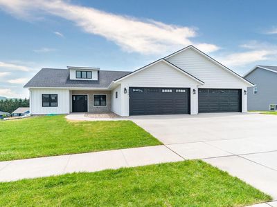 264 Southern DRIVE, Holmen, WI, 54636