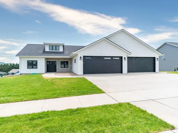 264 Southern DRIVE, Holmen, WI 54636