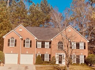 6792 Devon Trce, Stone Mountain, GA 30087