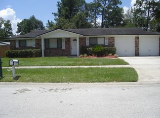 4160 Huntington Forest Blvd, Jacksonville, FL 32257