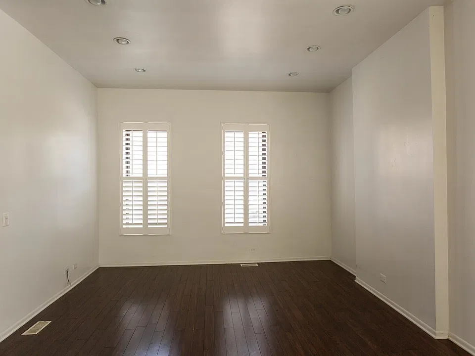 Louver shutters