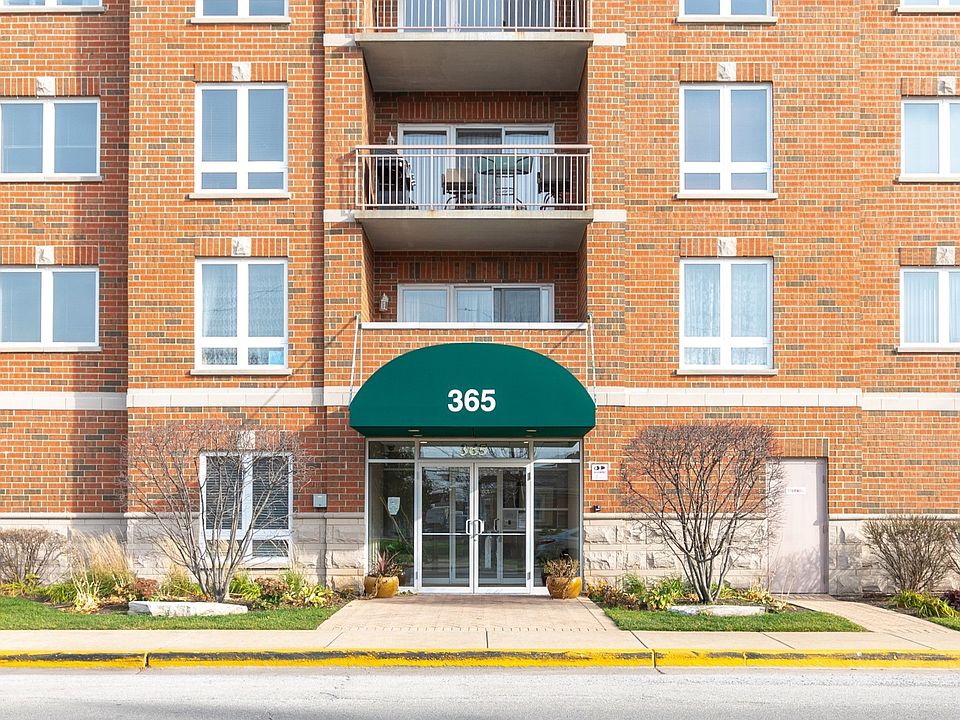 1st image of 365 Graceland Ave Unit 401