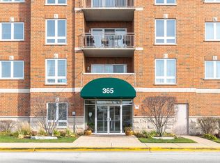 365 Graceland Ave UNIT 401, Des Plaines, IL 60016